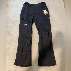 North Face Women’s snow pant